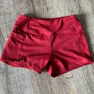 Born primitive shorts